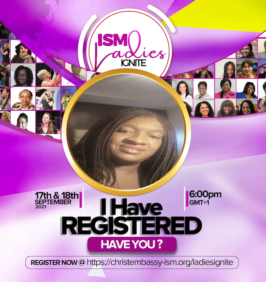 Pastor Nkechi Nwosu avatar picture