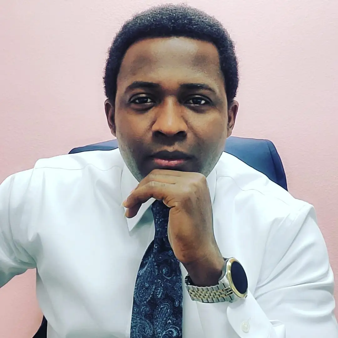 Pastor Henry avatar picture