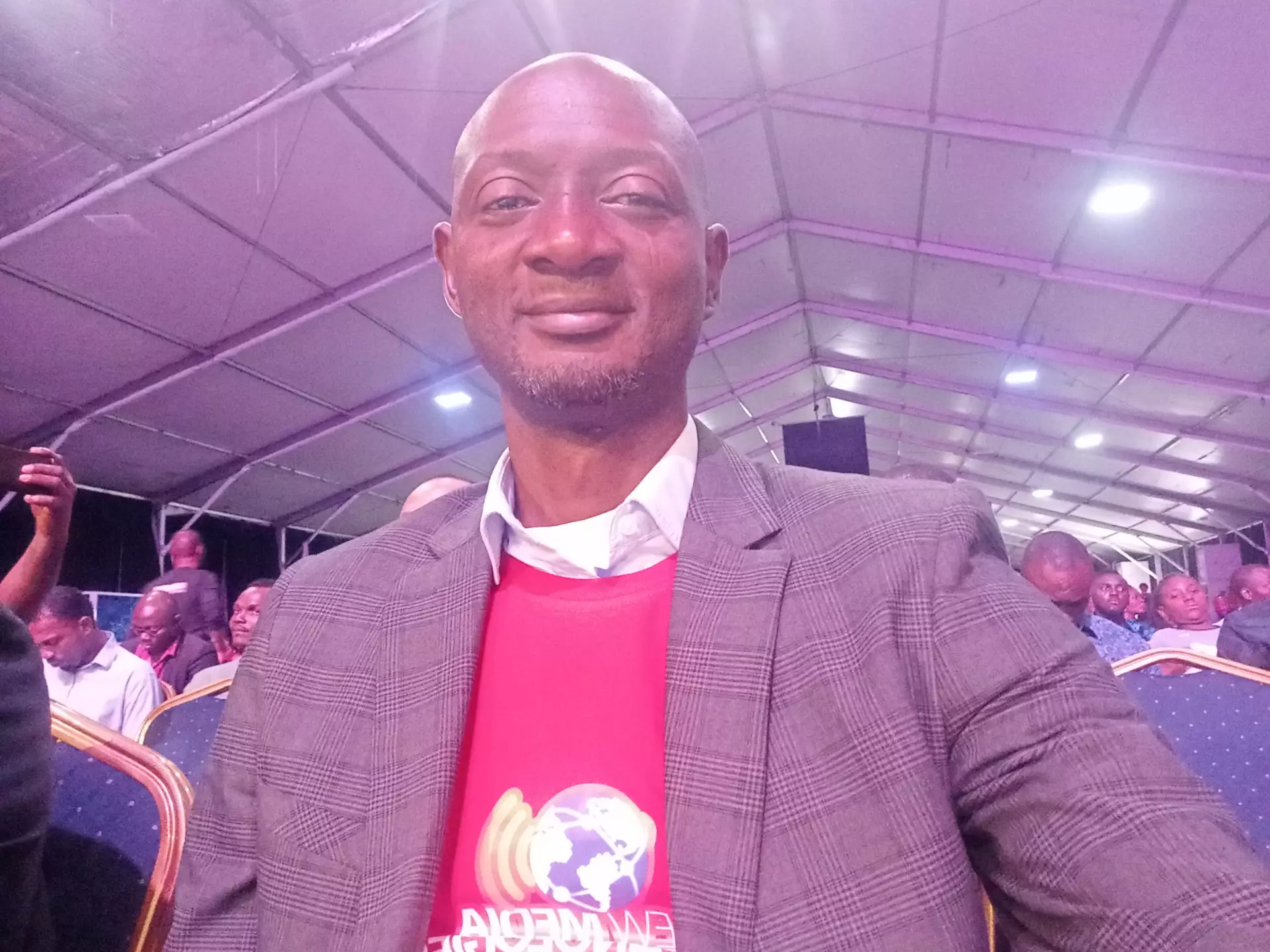 FRANK EGEDE avatar picture