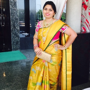 Nagakumari yelagani avatar picture