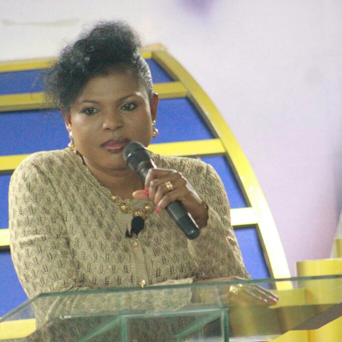Pastor Joy avatar picture