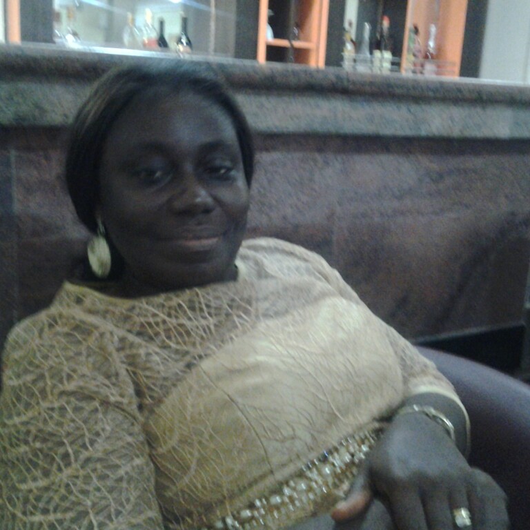 Grace Ebong avatar picture