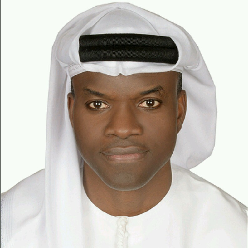 Emmanuel A Oyetunde avatar picture