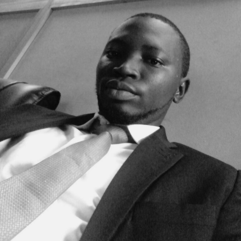 Olaosebikan Temitope avatar picture