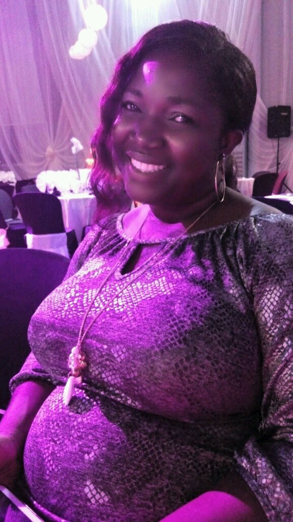 Uzor Queen avatar picture
