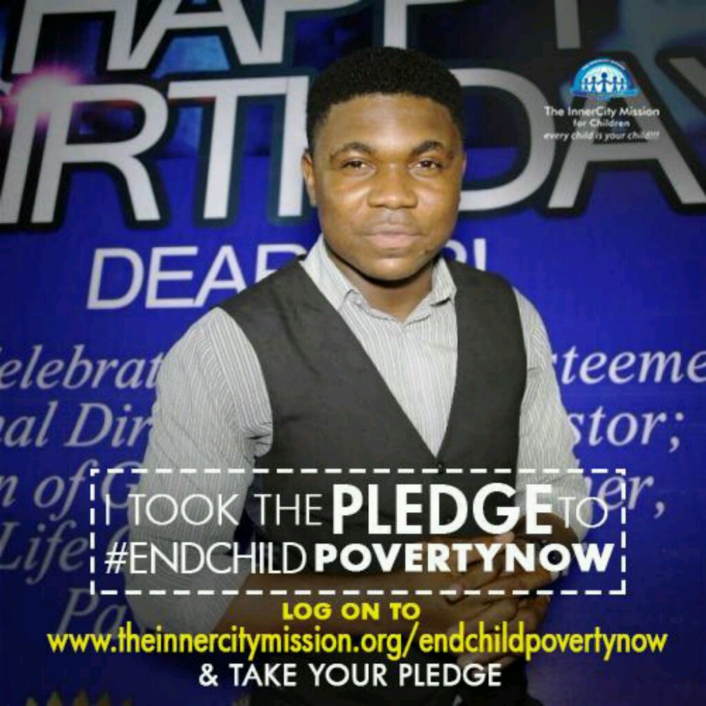 Bro Idiata Blessing avatar picture
