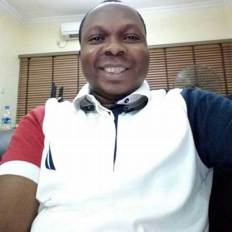 P.Kingsley #IAMALUMINARY avatar picture