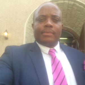Bro Fredrick Uzoigwe. avatar picture