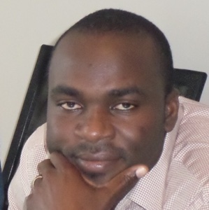 Victor Atsu Amekor avatar picture