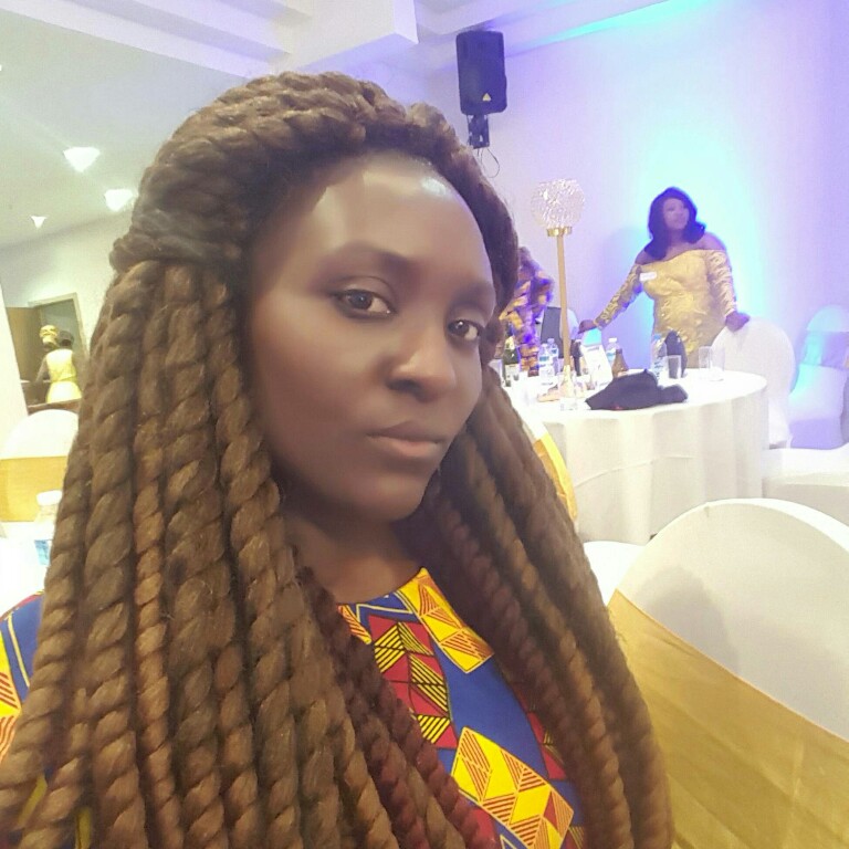 petrovina danquah avatar picture