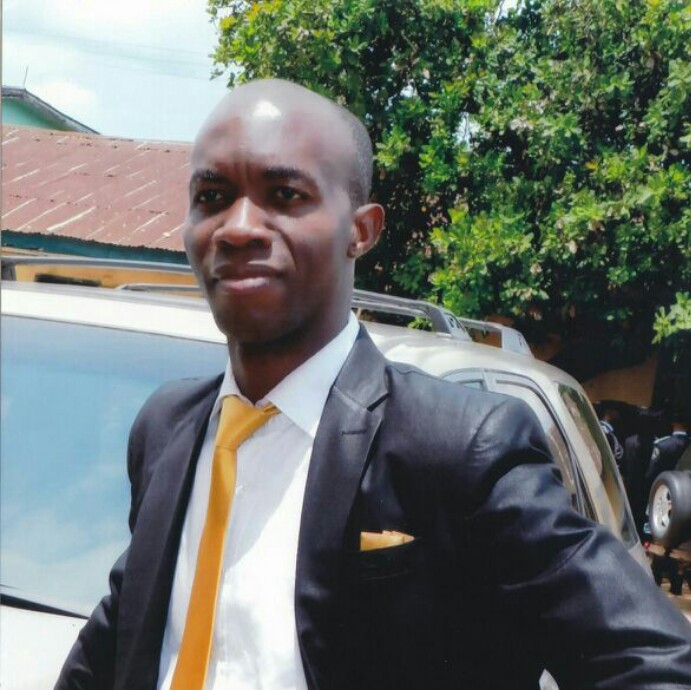 Eke Mong avatar picture