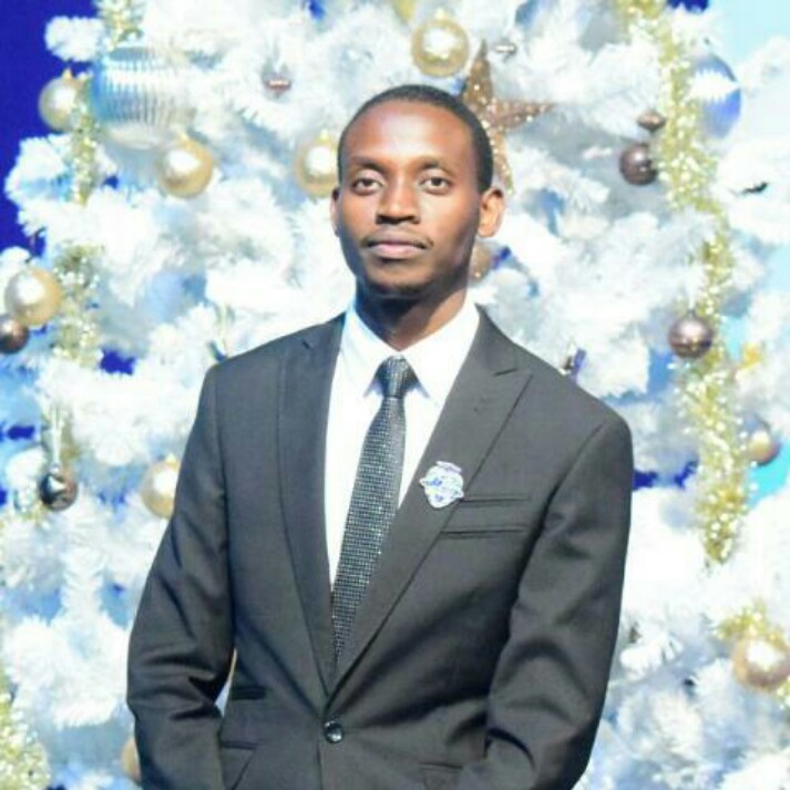 Pastor Phronesis1 avatar picture