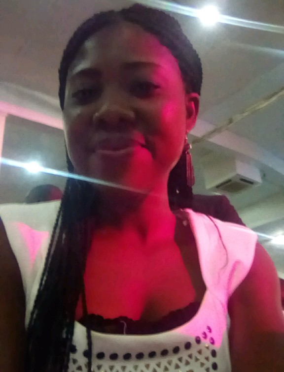 paulina nyantekyiwah avatar picture