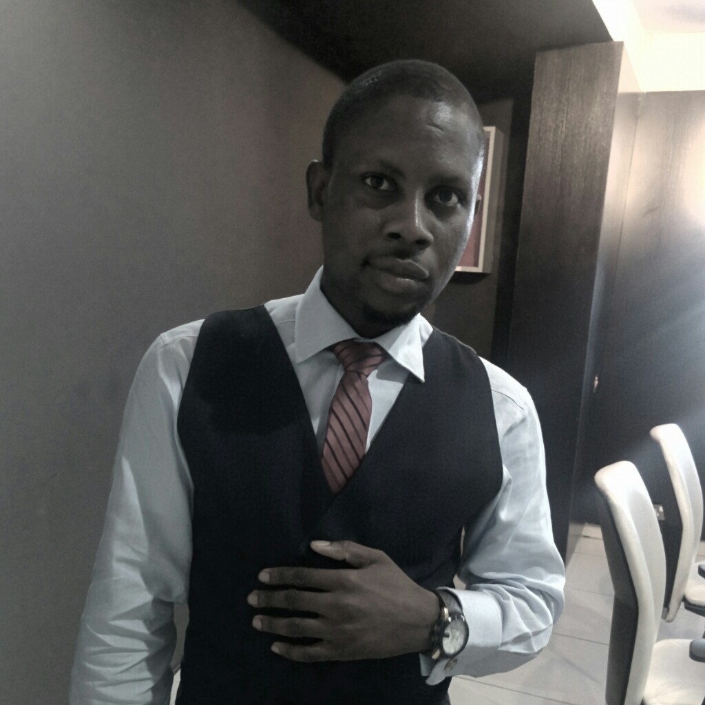 Enthroned avatar picture