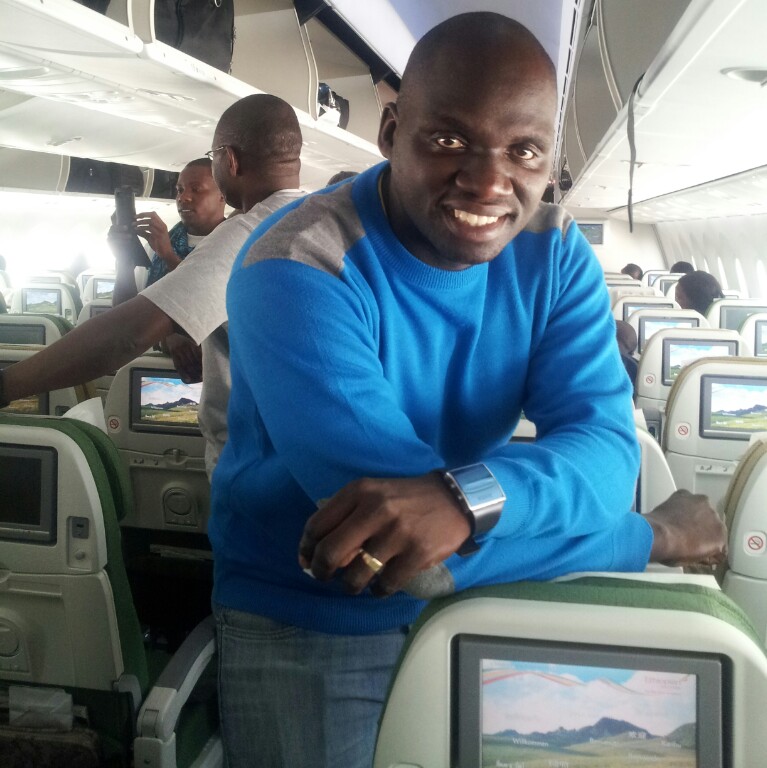 Brian Zvigadza C.E Borrowdale 1 avatar picture