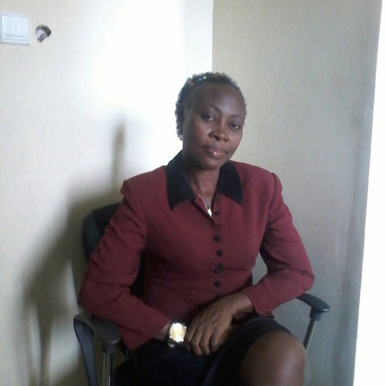 Bucknor Faustina Aina avatar picture