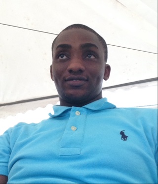 Kwaku Antwi-Boasiako avatar picture