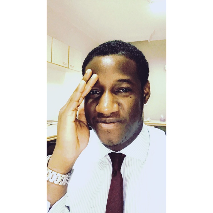 Chukwuma Okoroafor avatar picture