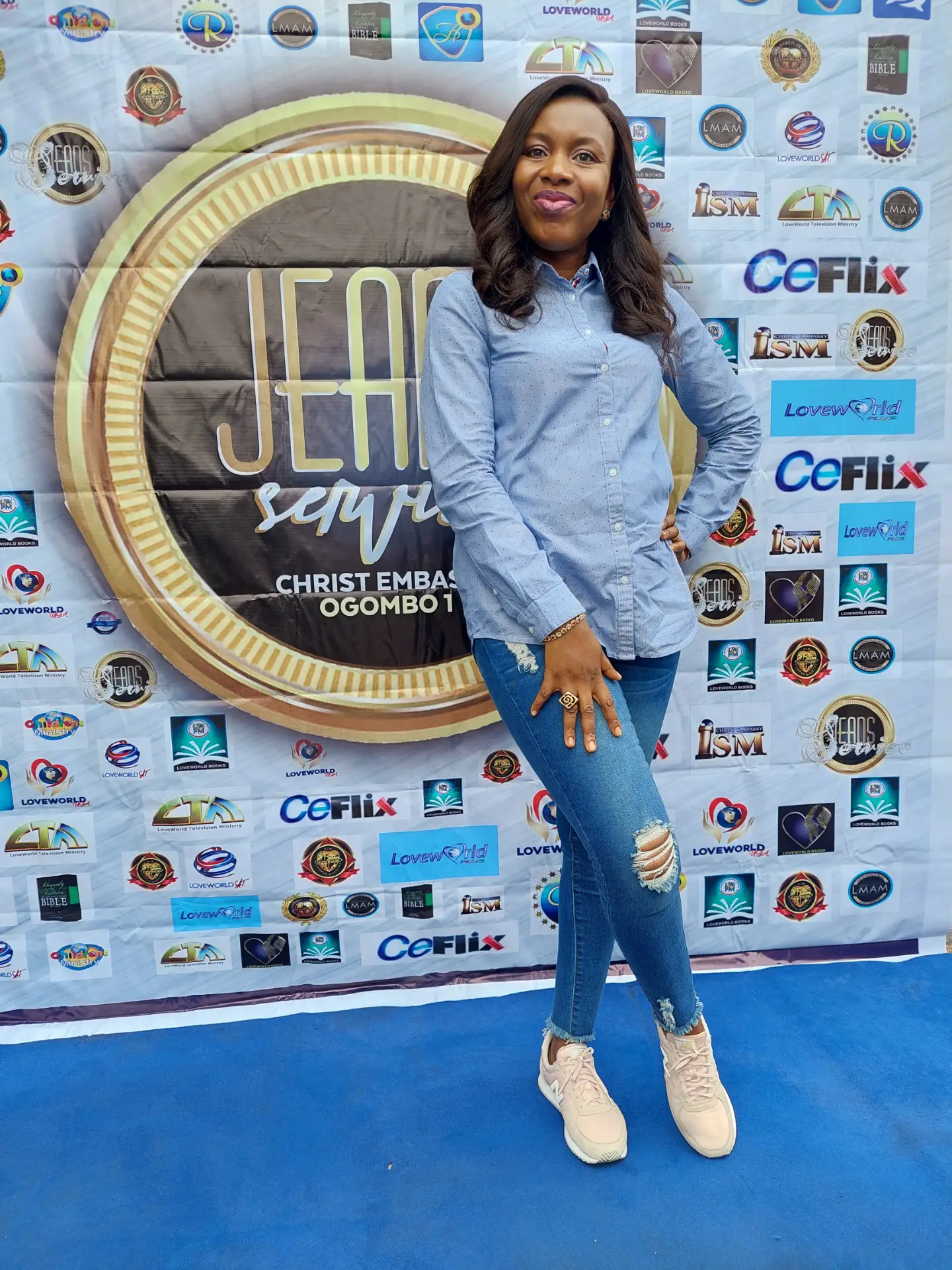 Ebere Ogbonna avatar picture