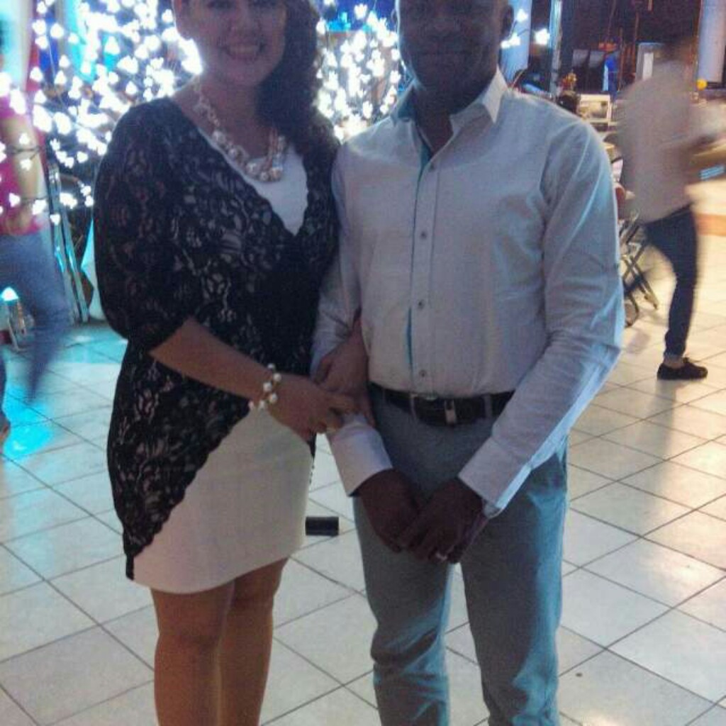 Pastor Optimist Obioma avatar picture