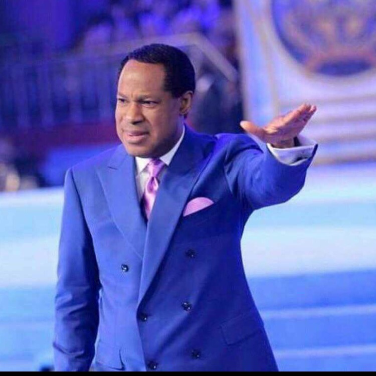 Pastor Adeola Michael avatar picture