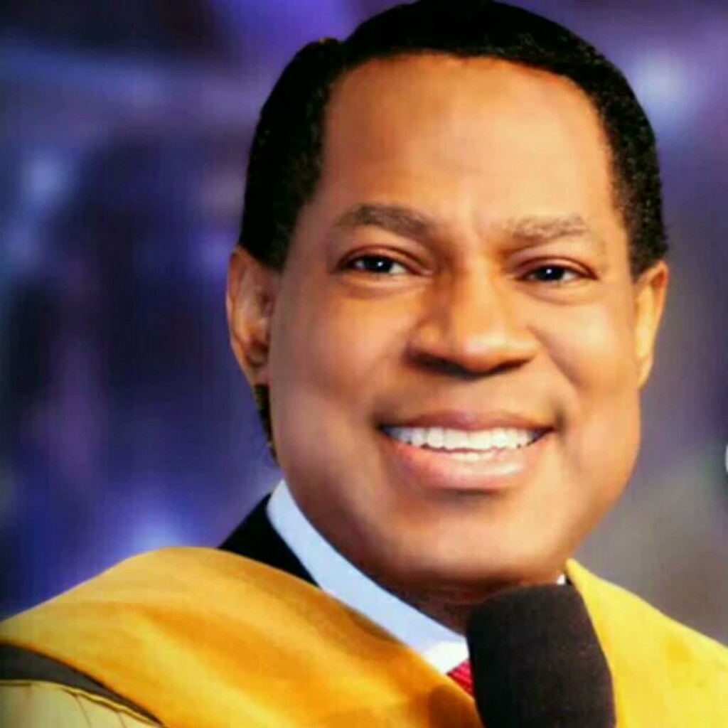 Pastorkendy Paulvin-Atuzie avatar picture