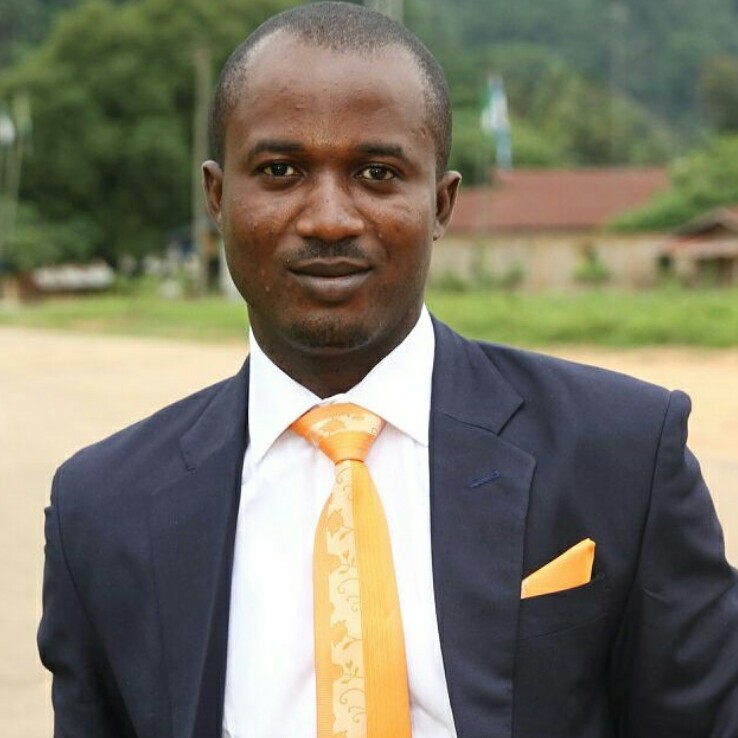 Alabi Gaius .E. avatar picture