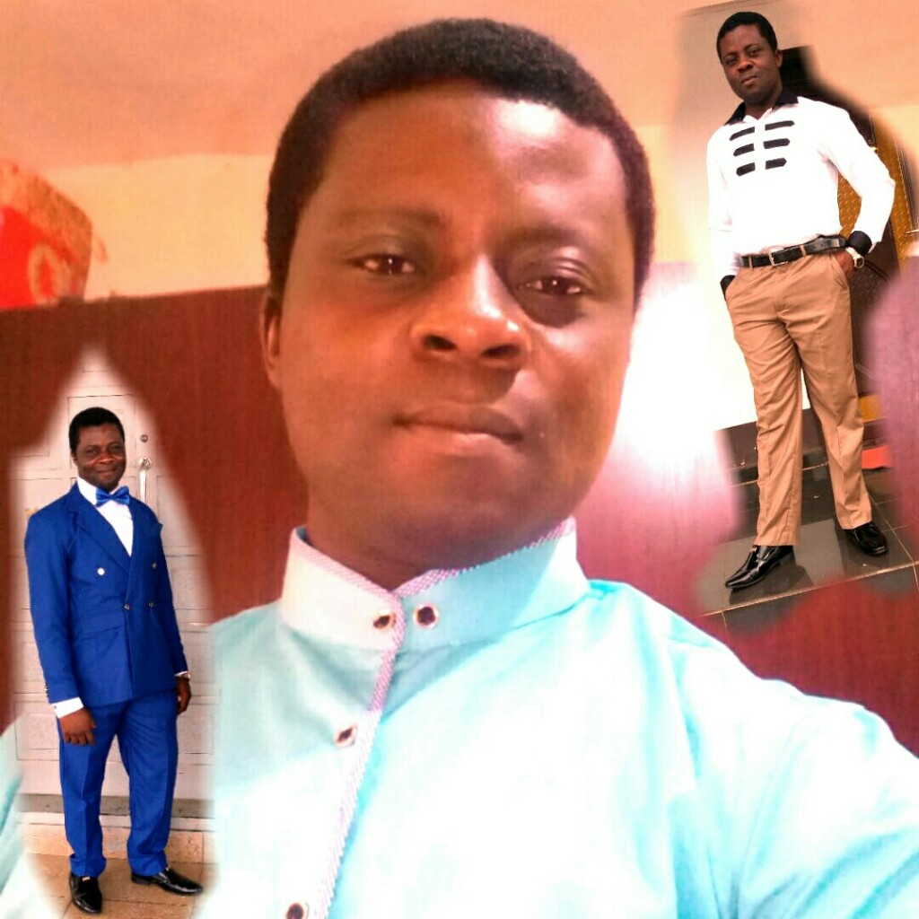Andy Isesele avatar picture