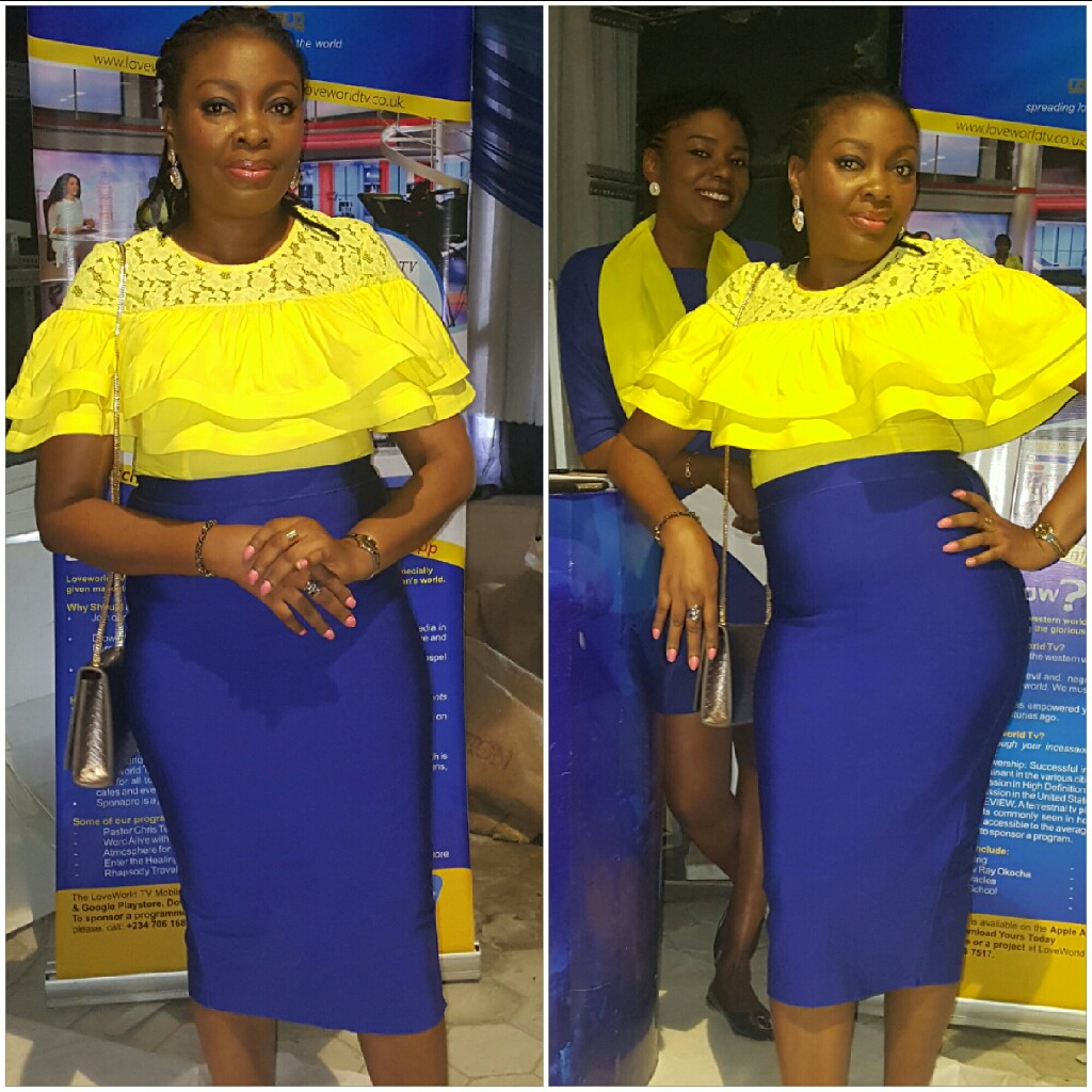Ukpabio Ekpenyong avatar picture