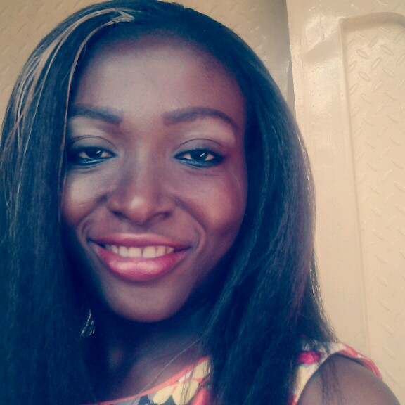 Precious Effiong avatar picture