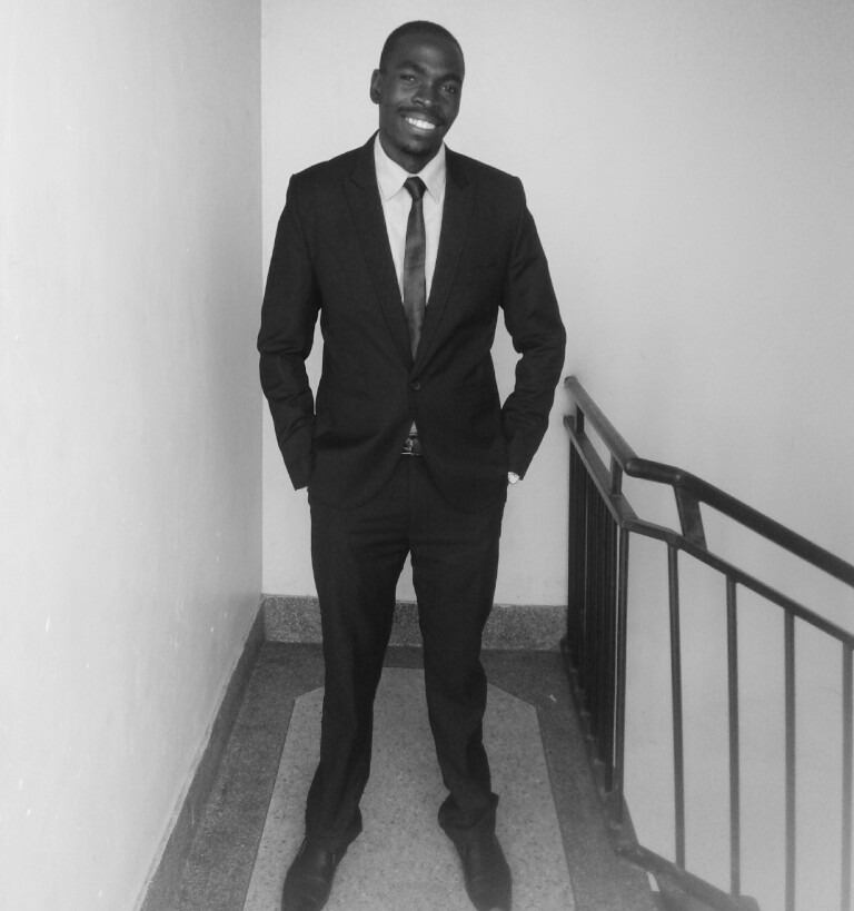 RONALD NAKWAGALA avatar picture