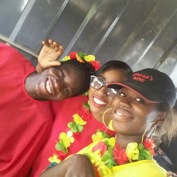 Hannah Mensah avatar picture