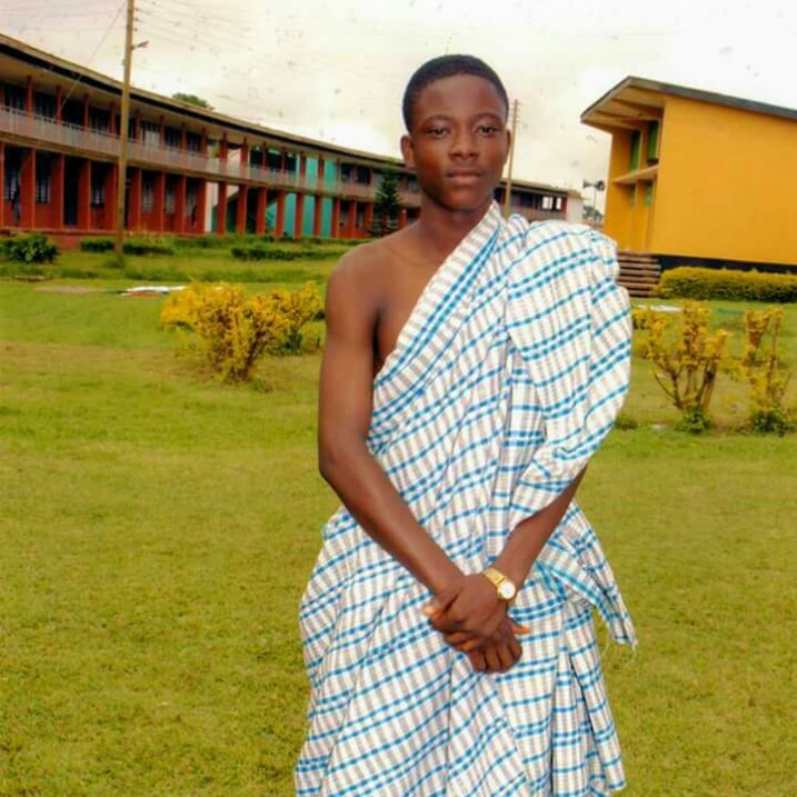 ISAAC SAFO avatar picture