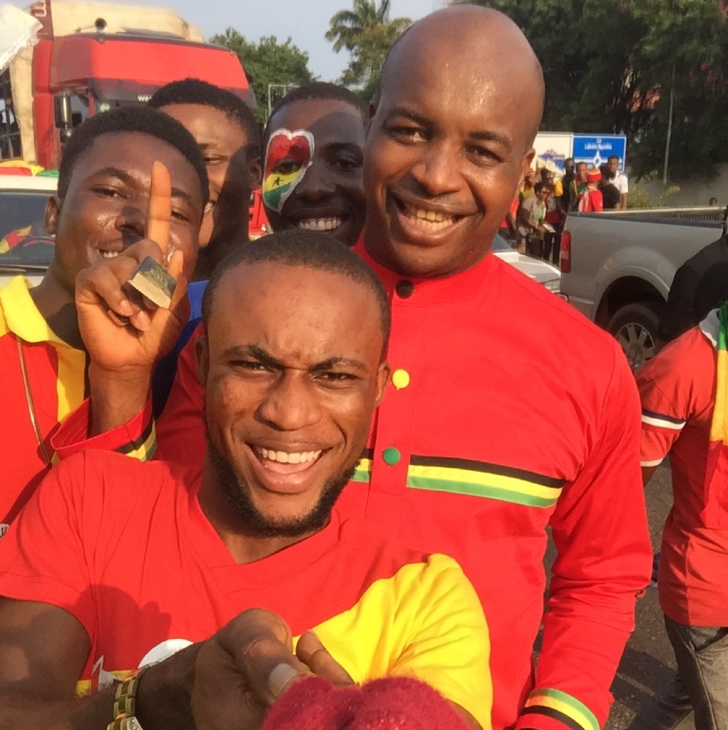 David Greatness Keyamo avatar picture