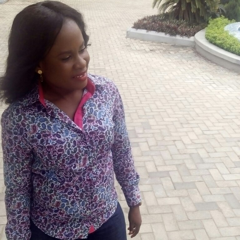 Thelma Daniel-Emmanuel avatar picture