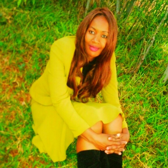 given mwanje avatar picture