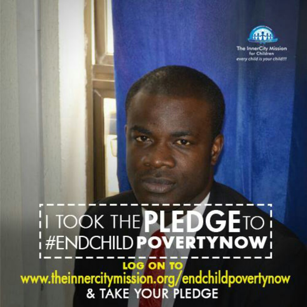 Steve Irabor. Lagos Zone 1 avatar picture