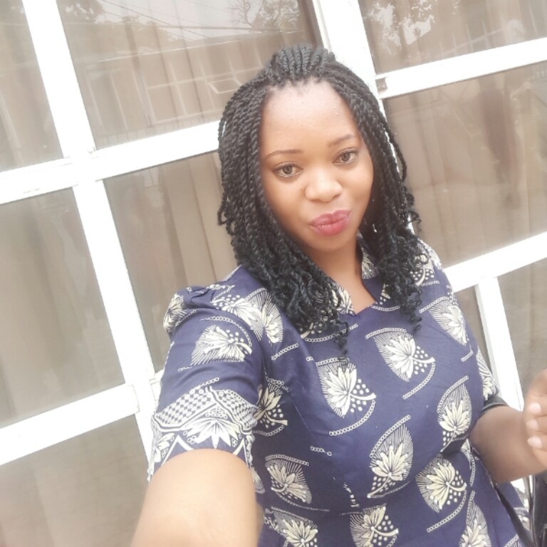 Julie Obaretin avatar picture