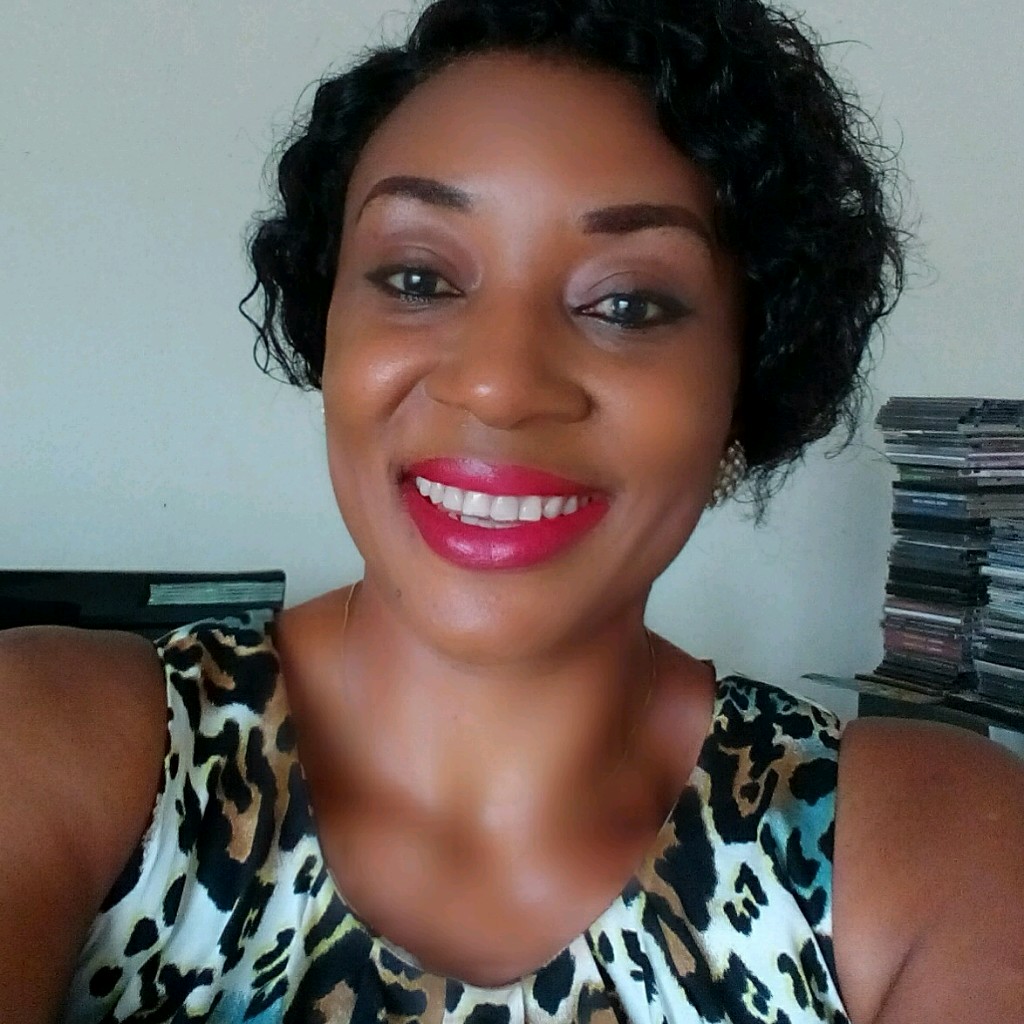 Miriam Ngome avatar picture