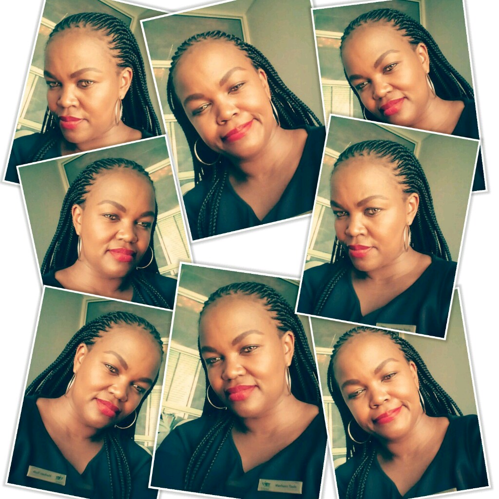 Iyalode Mathuts Salvation avatar picture