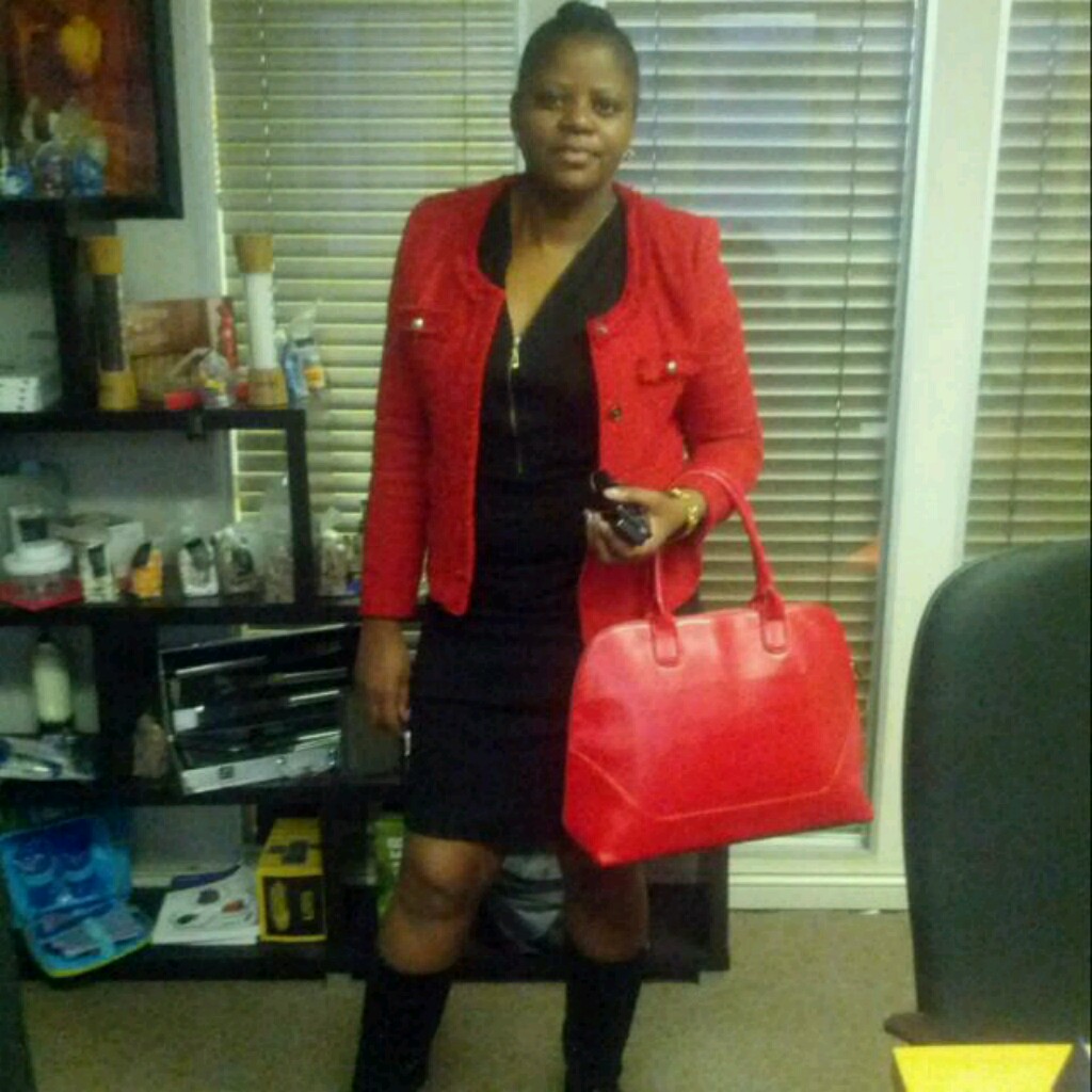 Buhle Grace Ngwenya avatar picture