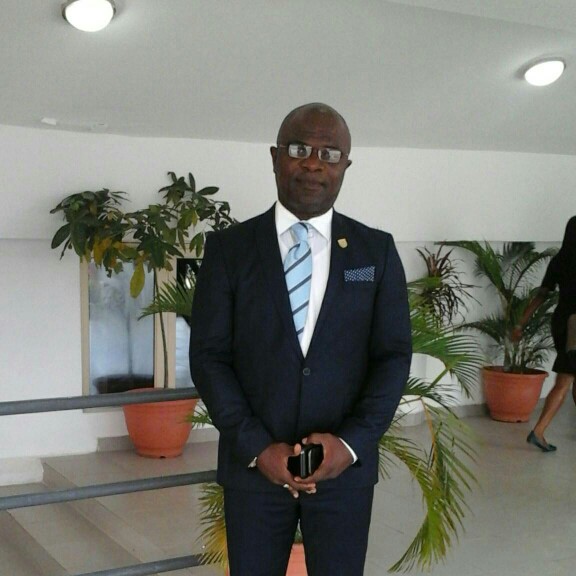 Eddie Terrence Akorhe avatar picture