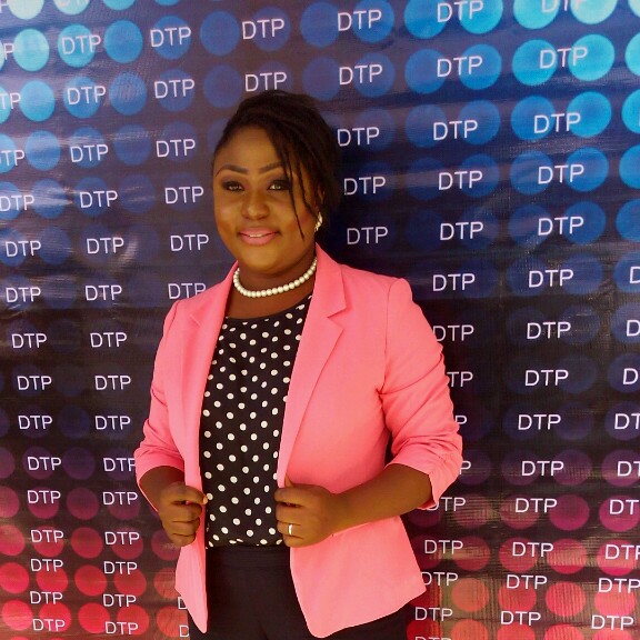 Esther Adedeji Solomon avatar picture