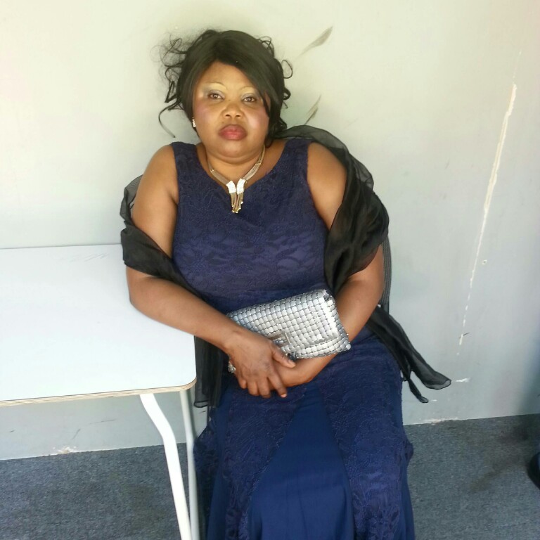 Francoise Mukoko Bon Anniversaire Sharon On Kingschat Web