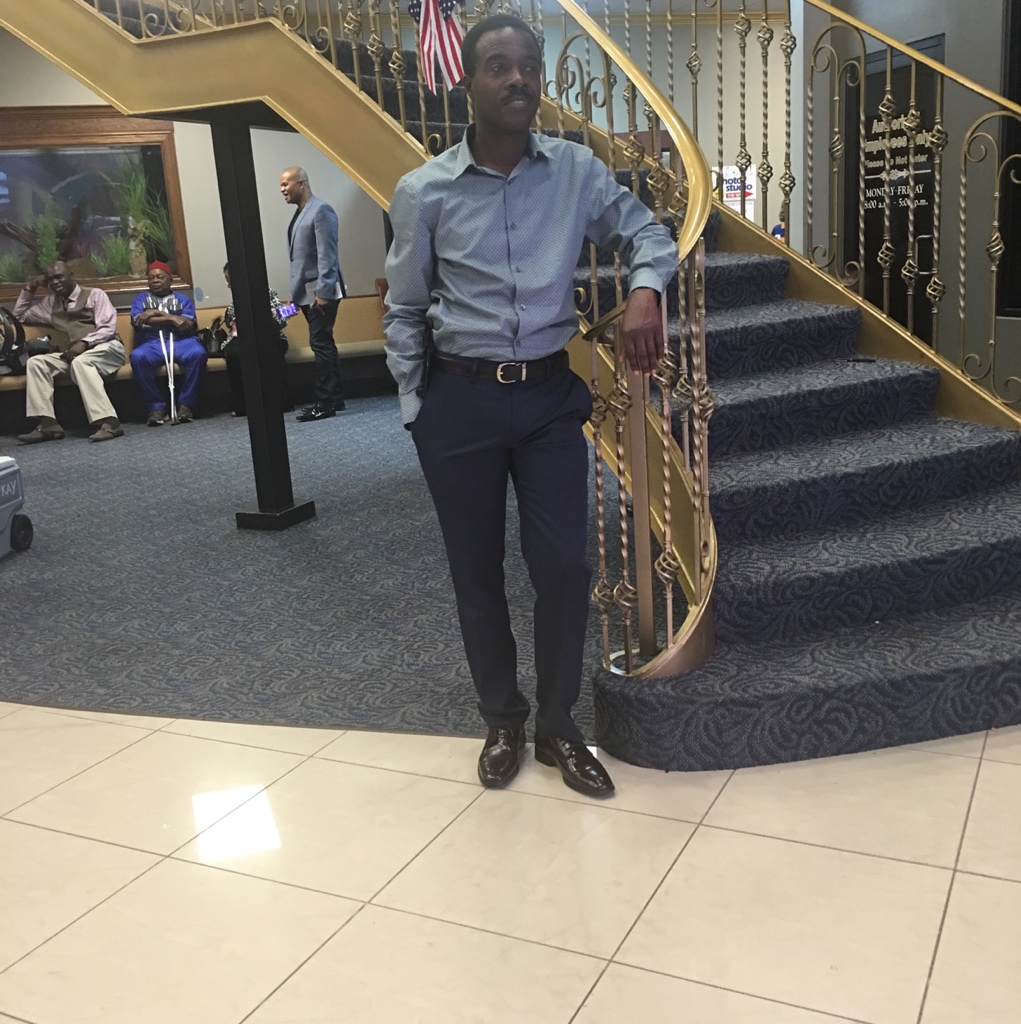 Bro Charles Ongwae avatar picture
