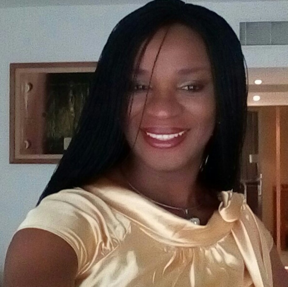 Dcns. Amaka Ohiri avatar picture