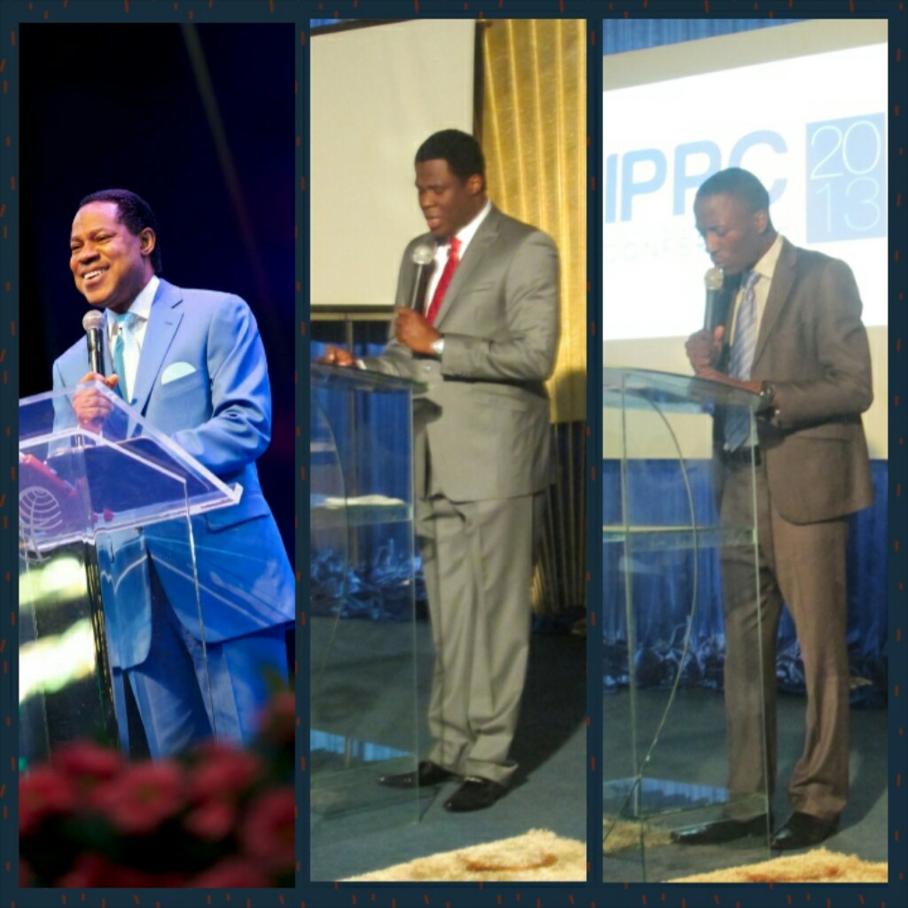 Pastor Isaac Musasizi avatar picture