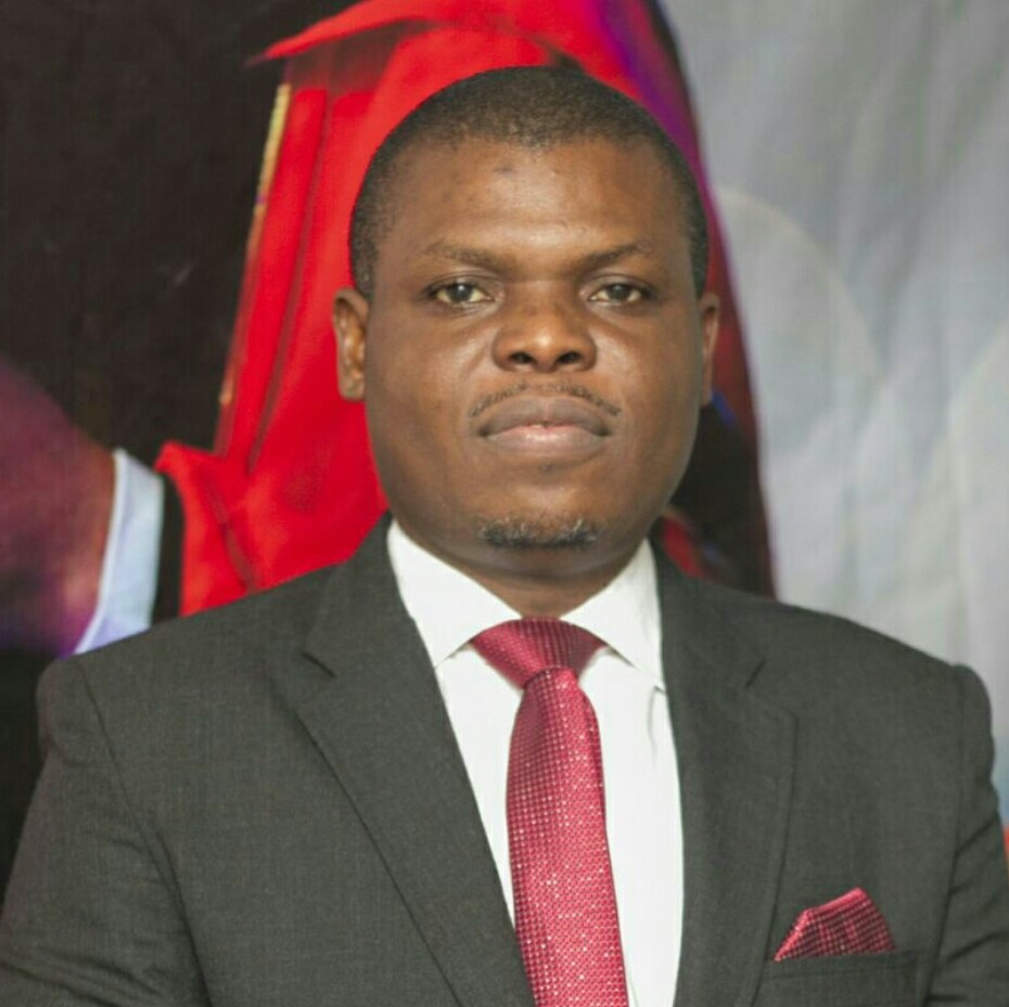 Victor ETIM avatar picture