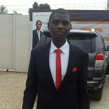 Kehinde Akiode avatar picture