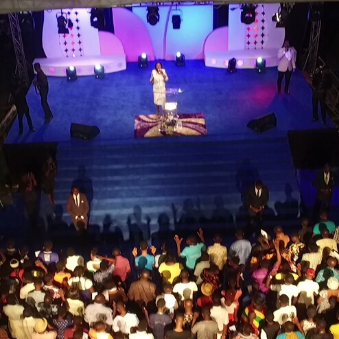 Iyama F Chinedu avatar picture